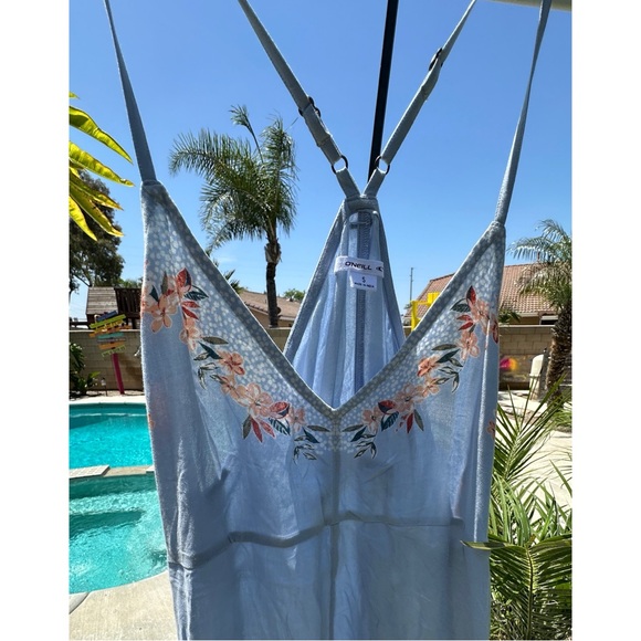 O’Neill Aries Cover Up Dress - Picture 5 of 9